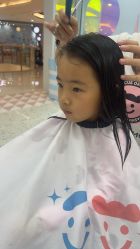 -星咔萌·StarCamo儿童剪发(东坝万达广场店)