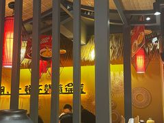 -赣饭农家·江西小炒(西乡店)
