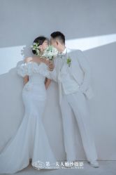 -第一夫人婚纱摄影(南京店)