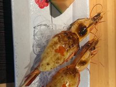 -萤初高端日料王(曲江银泰店)