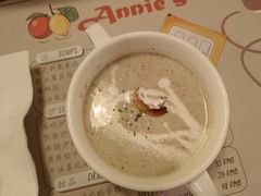 -安妮意大利餐厅(国贸店)