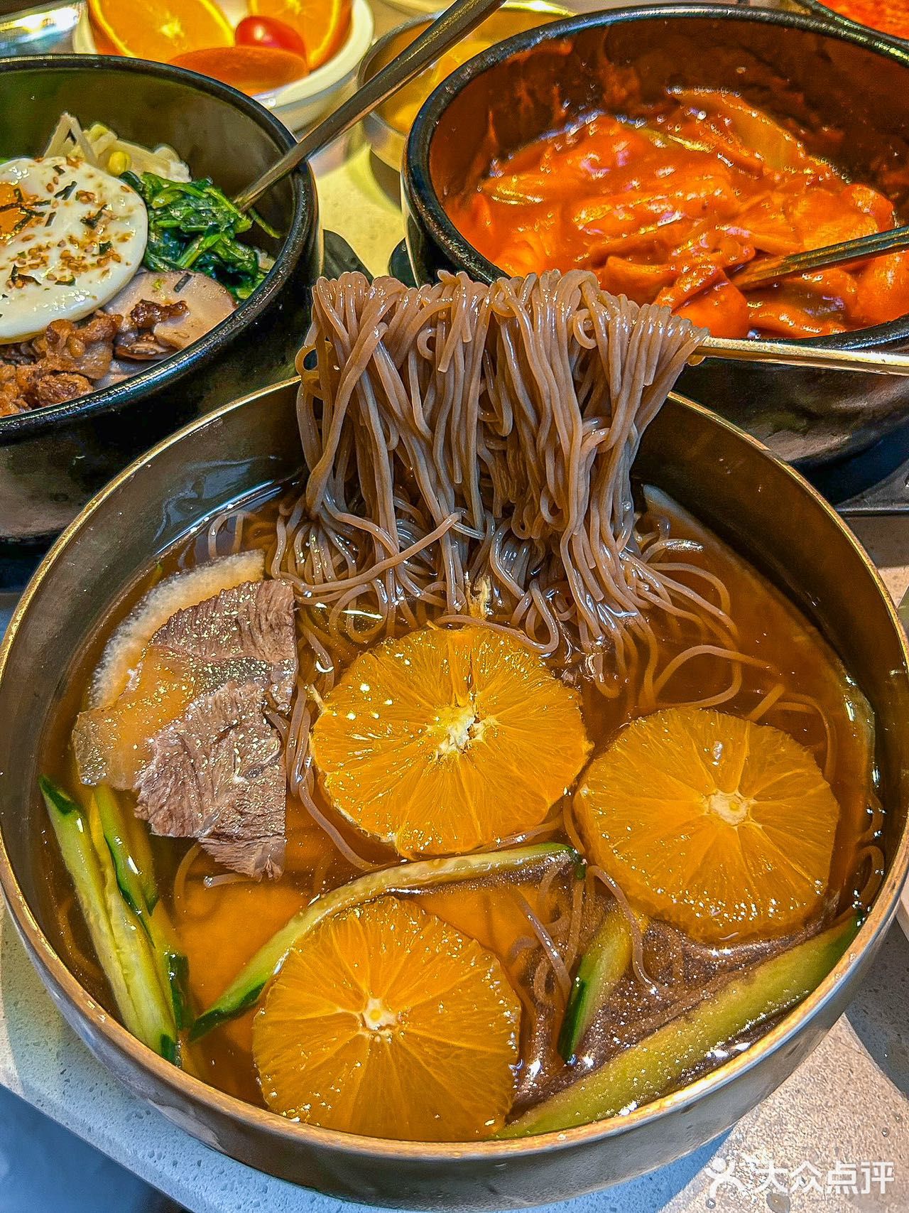 合肥开了很多年的！确实毫无对手…