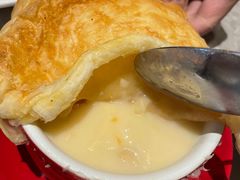 -必胜客(漕宝路店)