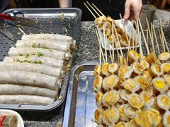-阳江猪肠碌(时尚天河店)