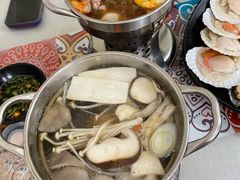 -丽江庭院之丽江往事(安定门店)