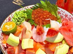 -春笙食堂.丼饭拉面寿司(GOGO新天地店)
