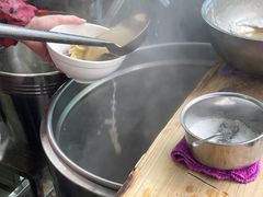 -老李家杂肝汤(回民街店)