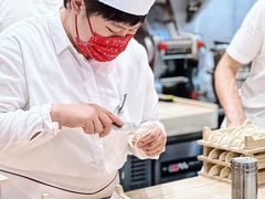 -喜家德虾仁水饺(东方宝泰店)
