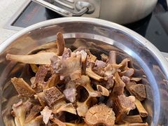 -蝎王府羊蝎子(嵩山南路店)