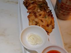 -绿茶餐厅(摩尔城店)