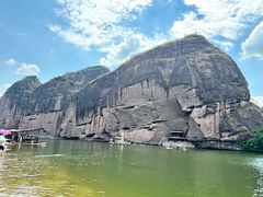 -江西龙虎山景区