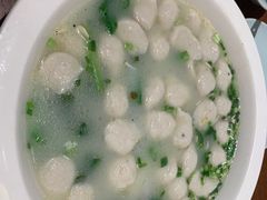 -北李妈妈菜(鲁能城店)