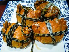 -杨辉饭店