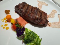 -晶雅花园西餐厅(南京首店)
