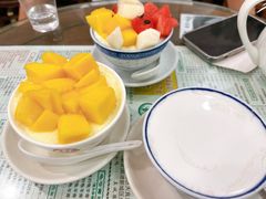 -仁信老铺(华盖路店)