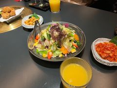 -無二炙坊·和牛烧肉(大钟寺1733店)