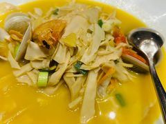 -怡和春天大酒楼(柳芳店)