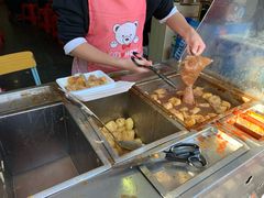 -细妹五香牛杂(步行街店)