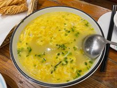 银鱼鸡蛋汤-符离集餐厅(万象城店)