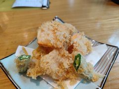 杂菜天妇罗-松岛日本料理(汾江路店)
