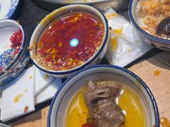 -飘香火锅(玉林西路店)