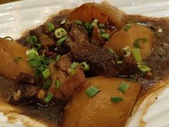 -顺德人家食府(黄金广场店)