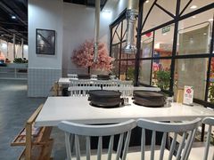 -么喱烤肉(中商百货店)