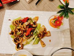 -老街渔味馆(芳华店)