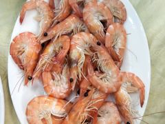 -秋姐美食店(海陵岛保利店)