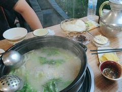 -尼玛藏家风味园(阿山食城店)