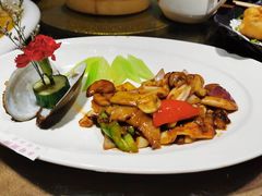 -79号渔船海鲜饭店(华强北店)