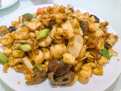 -胖子菜馆(隆昌路店)