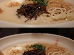 -味千拉面(煌华新纪元购物广场店)