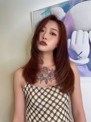 -悠巷形象设计