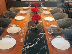 -Living Kitchen团建·厨艺派对空间(国贸店)