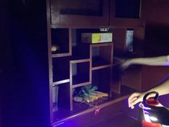 -樊笼真人密室逃脱(江南西店)