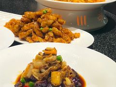 -味莊·青岛菜(云霄路店)