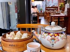 -老绥元烧麦·家常菜(大召店)