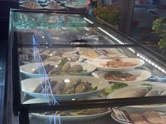 -大家食府·福建菜(FAC协盛中心庭院餐厅店)