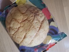 菠萝包-中粮丰通（北京)食品有限公司