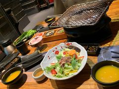 -黑牛の店·和牛烧肉(大悦城店)