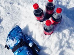 -蓟洲国际滑雪场