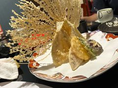 -天狗山料理(省体店)