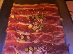 -杨记齐齐哈尔烤肉(总店)