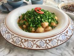 -茉莉花空中花园餐厅(义乌店)