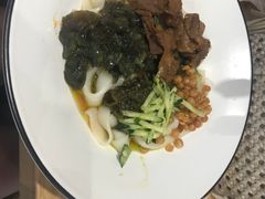 -拌面小当家