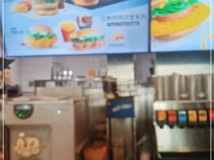-麦当劳(南京宁海路店)