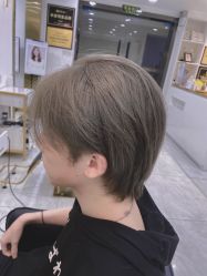 -柯琳造型直营店