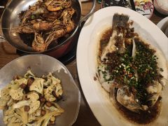 -新白鹿餐厅(银泰西湖文化广场店)