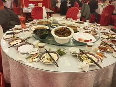 -全聚德(长江路店)